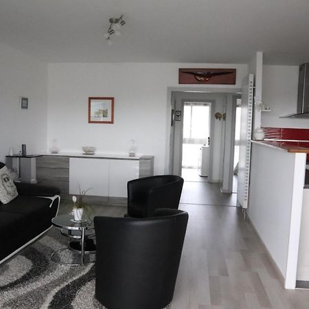 Apartmán Le Courtois Saint-Malo Exteriér fotografie